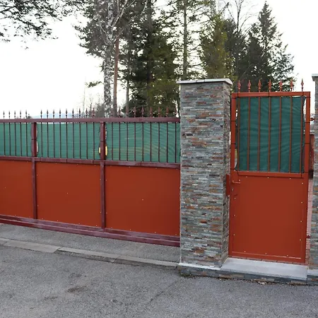 M&m Apartmán