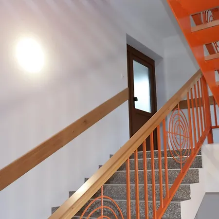 M&m Apartmán Poprad