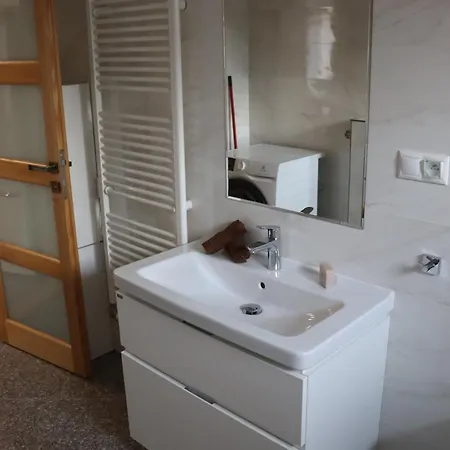 M&m Apartmán *