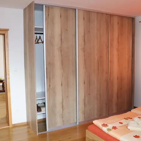 M&m Apartament Poprad