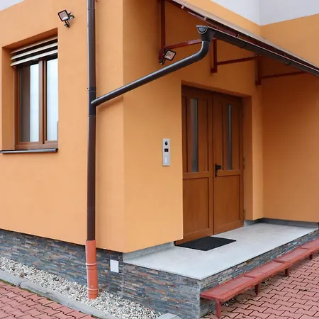 M&m Apartament