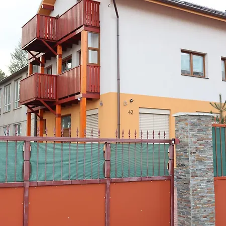 M&m Apartament *
