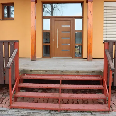 M&m Apartament Poprad