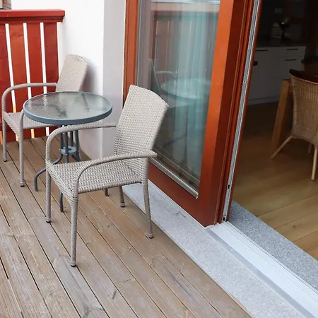 Apartament M&m