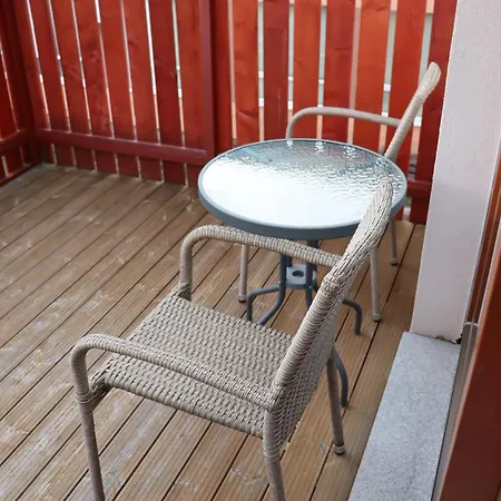 Apartament M&m *